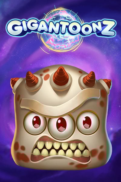 Play Gigantoonz