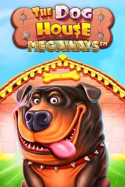 Play The Dog House Megaways