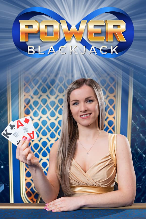 Play Power Blackjack