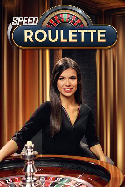 Play Speed Roulette