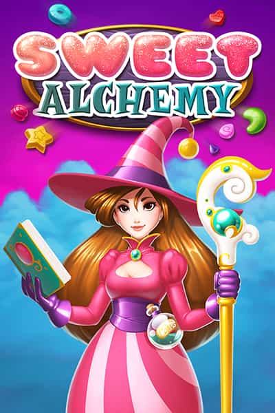 Play Sweet Alchemy