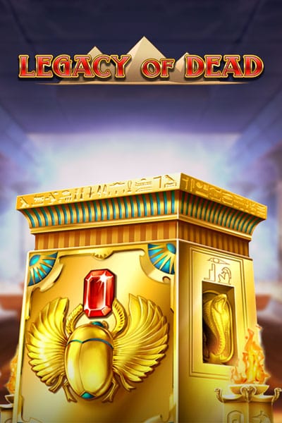 Play Legacy of Dead