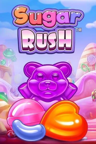 Play Sugar Rush