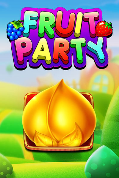Play Fruit Party