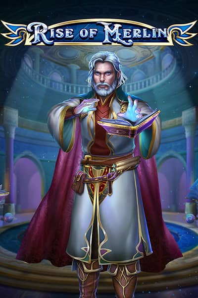 Play Rise of Merlin