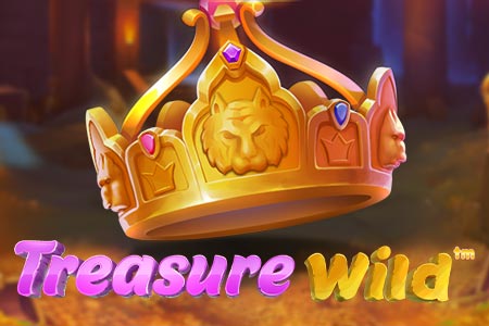 Treasure Wild