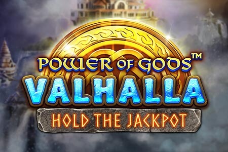 Power Of Gods: Valhalla