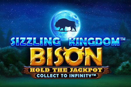 Sizzling Kingdom: Bison