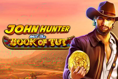 John Hunter and the Book of Tut