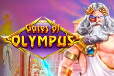 Gates of Olympus