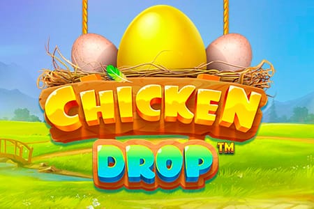 Chicken Drop