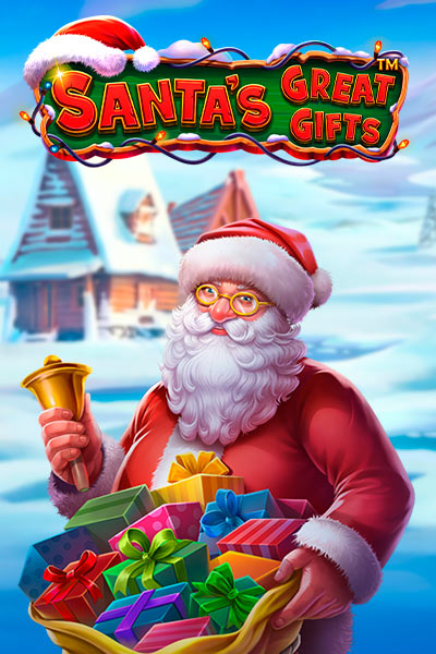 Santa's Great Gift