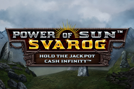Power Of Sun: Svarog