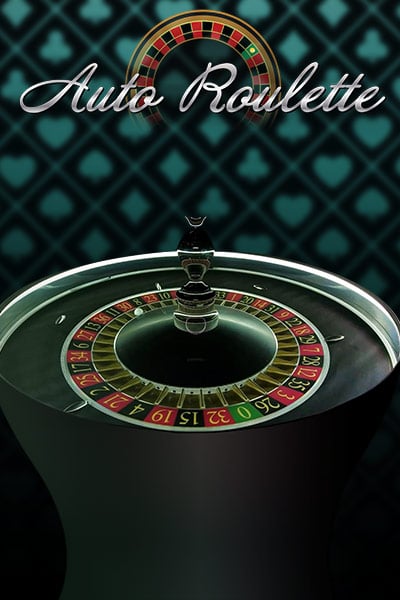 Auto Roulette