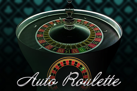 Auto Roulette