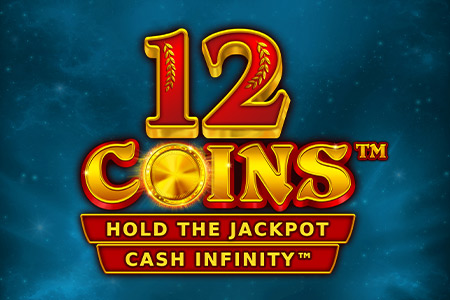 12 Coins