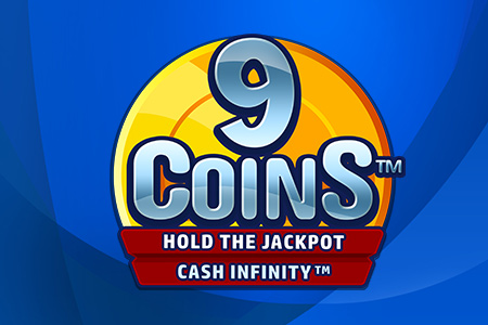 9 Coins Extremely Light