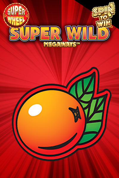 Super Wild Megaways