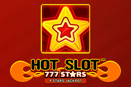Hot Slot: 777 Stars Extremely Light