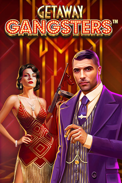 Getaway Gangsters