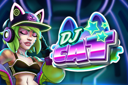 DJ Cat