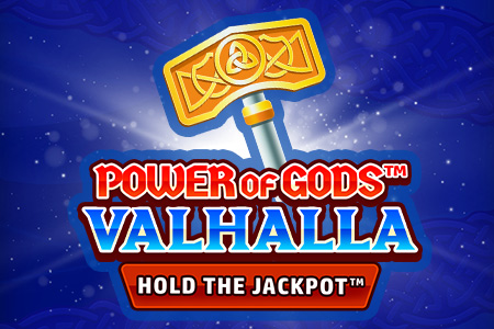 Power of Gods: Valhalla Extremely Light