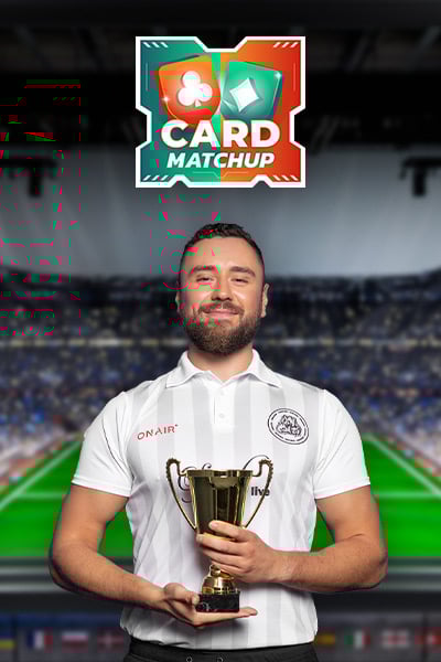 Card Matchup