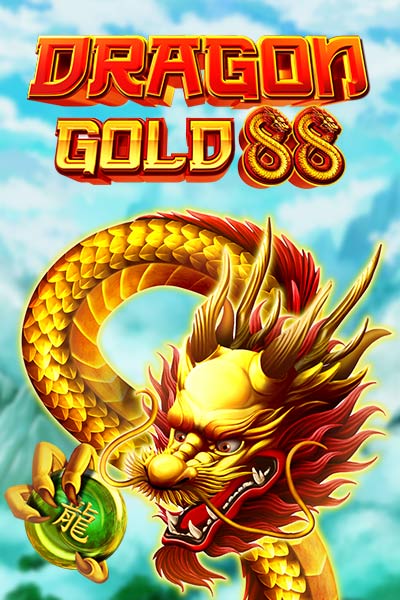 Dragon Gold 88
