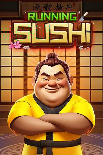 Running Sushi