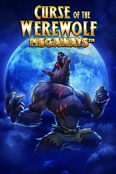 The Curse of the Werewolf Megaways