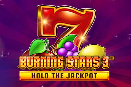 Burning Stars 3