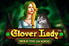 Clover Lady