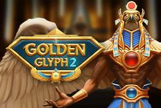 Golden Glyph 2