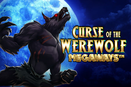 The Curse of the Werewolf Megaways