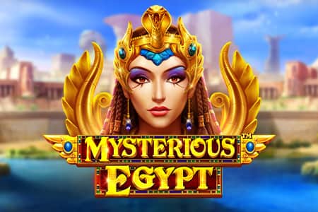Mysterious Egypt