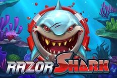 Razor Shark