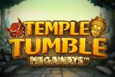 Temple Tumble