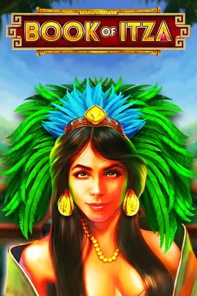 Book of Itza