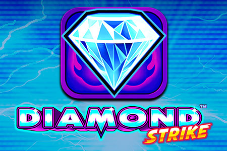 Diamond Strike