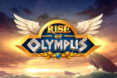Rise of Olympus