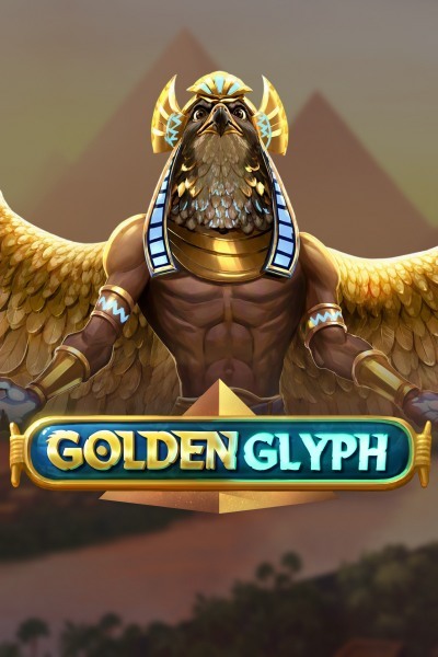 Golden Glyph