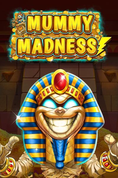 Mummy Madness