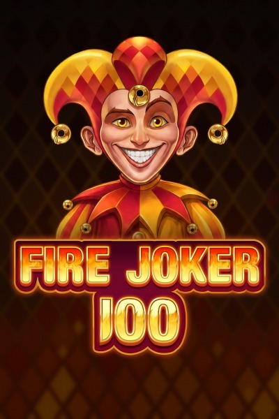 Fire Joker 100