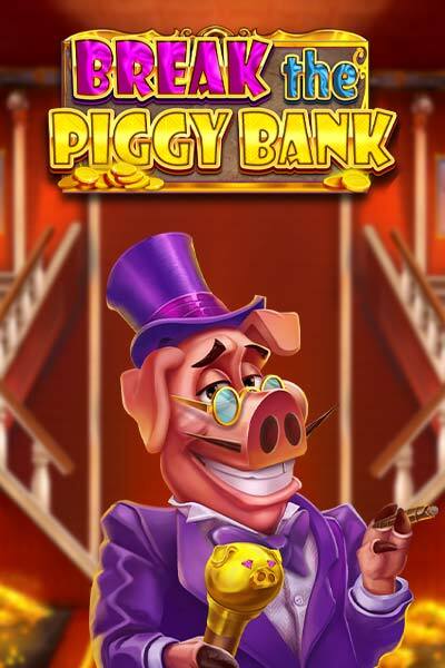 Break the Piggy Bank