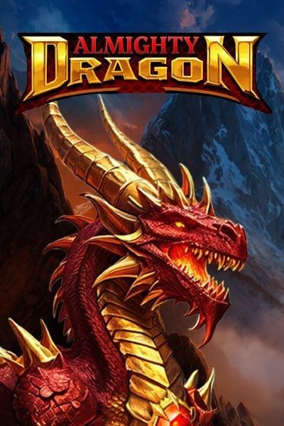Almighty Dragon