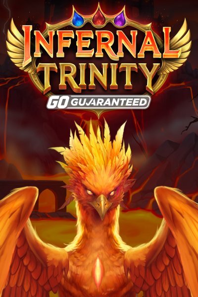 Infernal Trinity GO Guaranteed