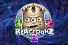 Reactoonz 2