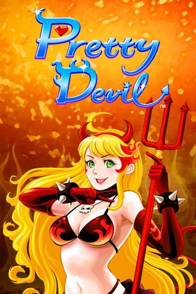 Pretty Devil
