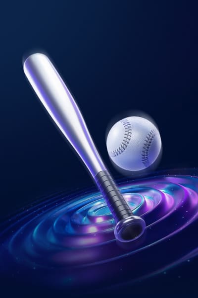 Place single bet on Baseball MLB