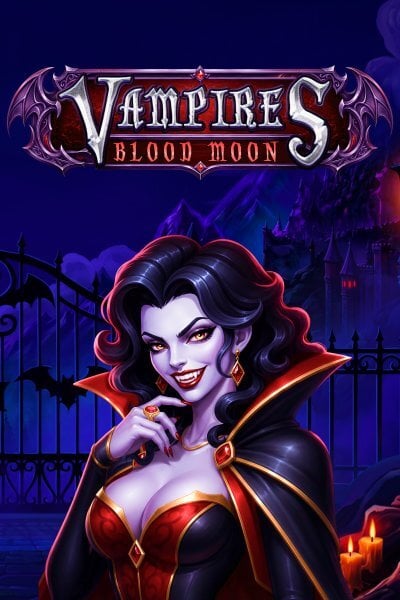 Vampires: Blood Moon